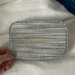 Chanel travel case
